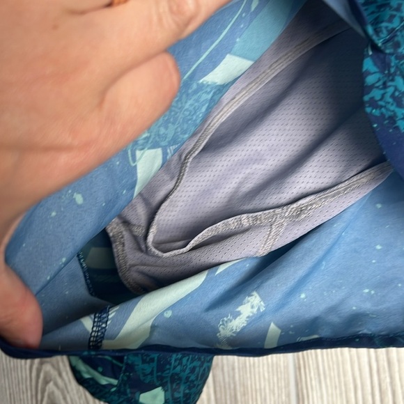 Salomon Women's Running Shorts Advanced Skin, size S - Picture 3 of 7